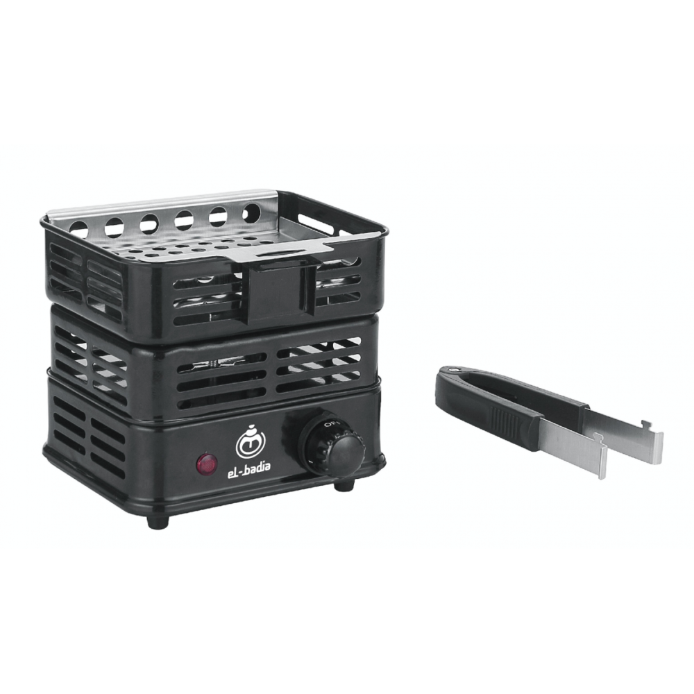 Allume Charbon Blaze 1000W