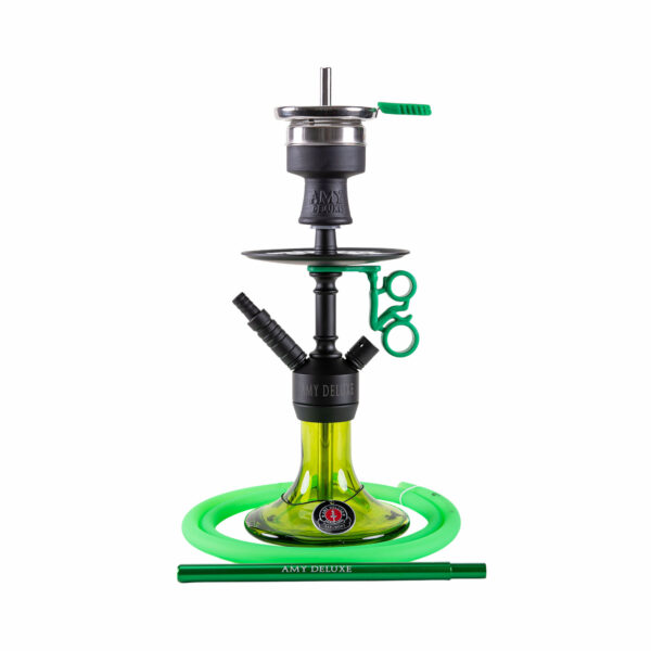Amy Deluxe 071.03 - Vert