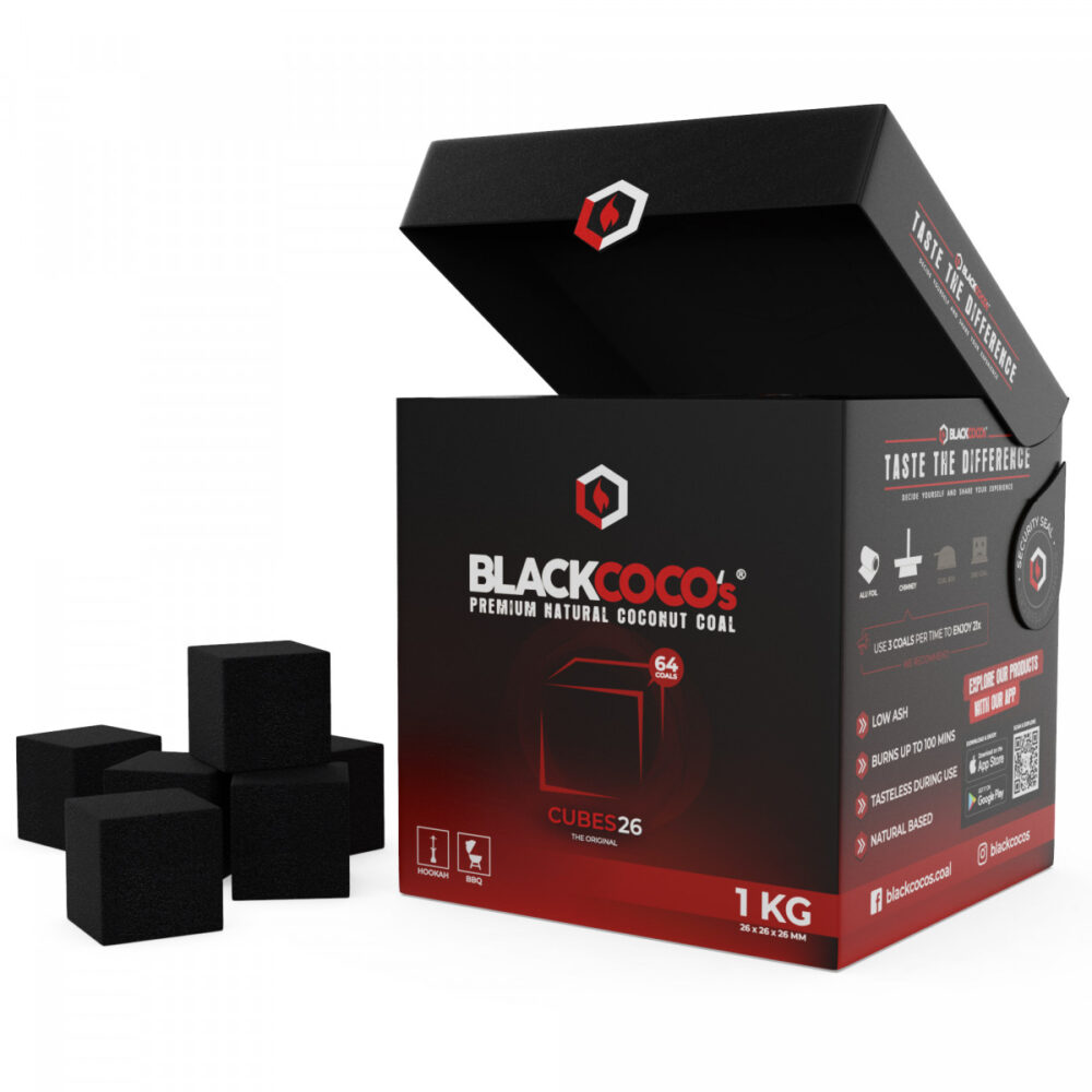 Blackcoco's 26mm