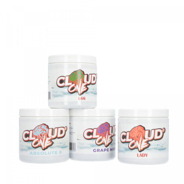 Cloud One 200G