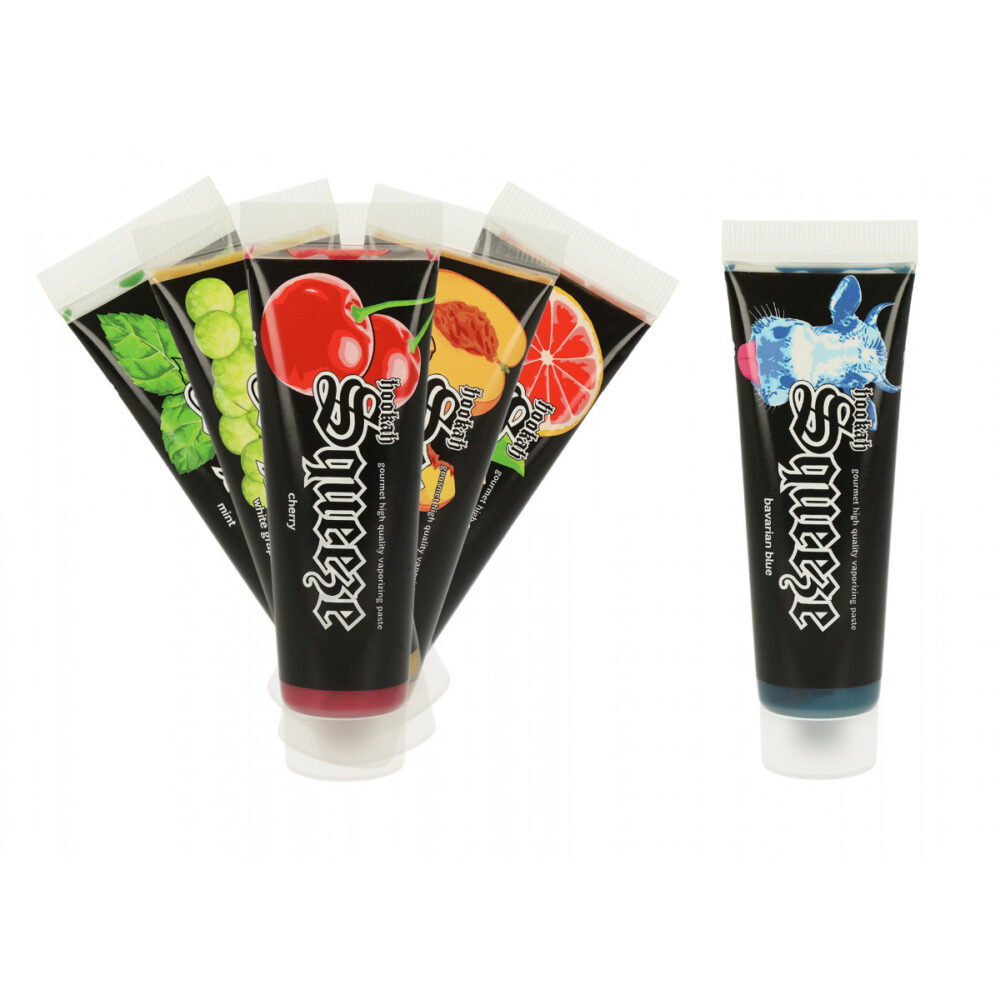 Creme Squeeze
