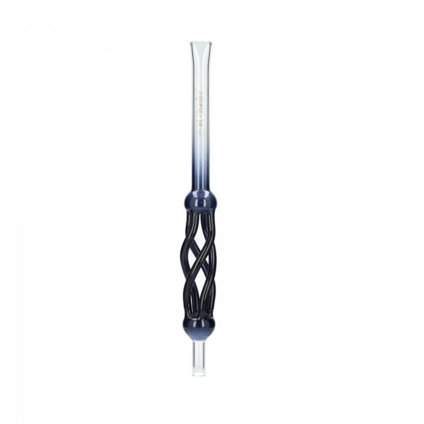 Manche El Badia Curly Glass