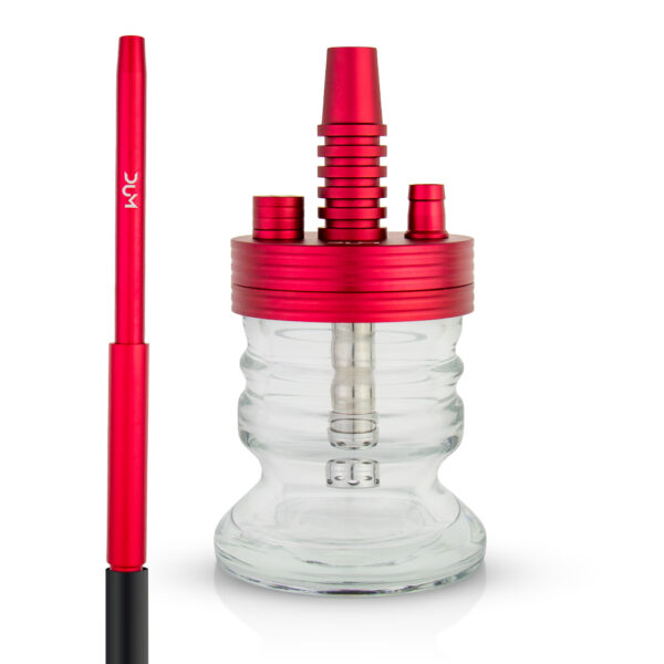 Dum Affordable - Rouge