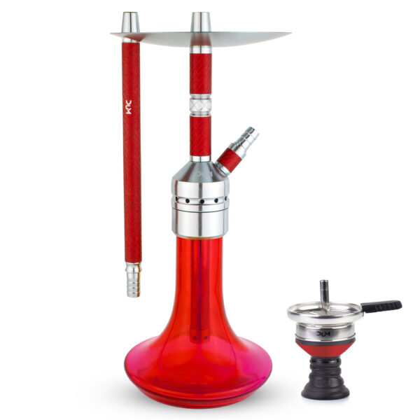 Dum  Eva D10 - Rouge
