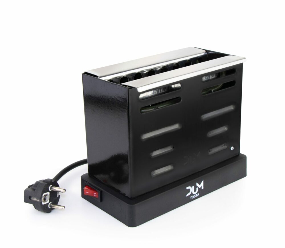 Dum Toaster – Image 3