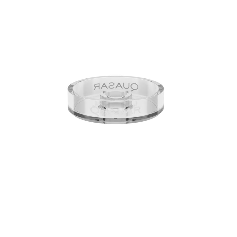 Foyer Verre Quasar Raas