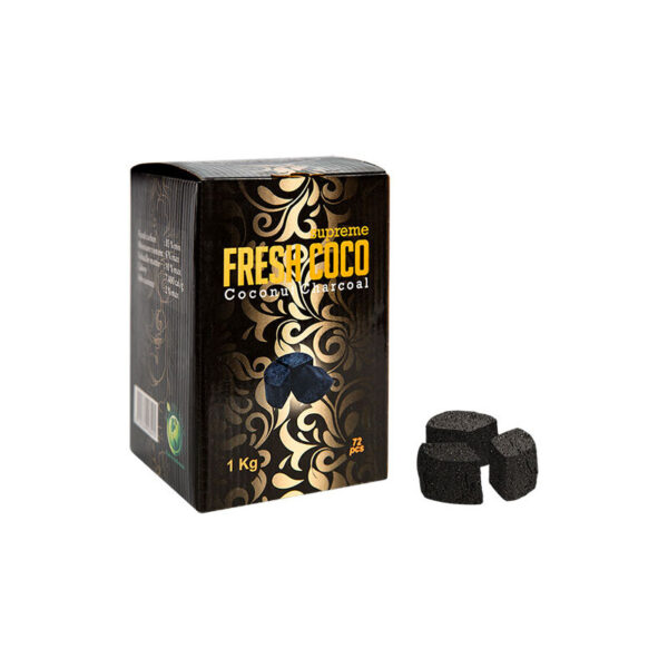 Fresh Coco 1kg