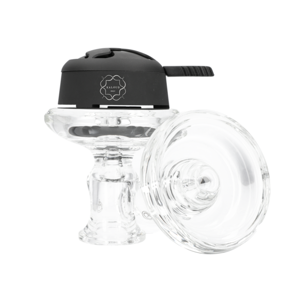 Foyer Glassbowl - Transparent