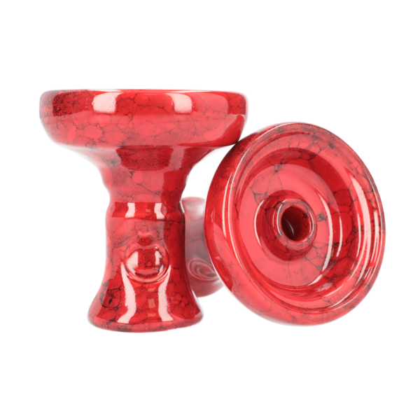 Foyer Kalis 15 - Red Marble