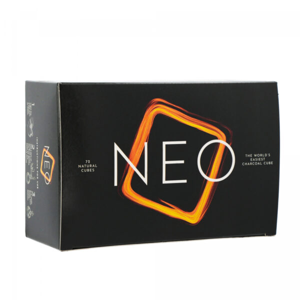 Neo By Three Kings