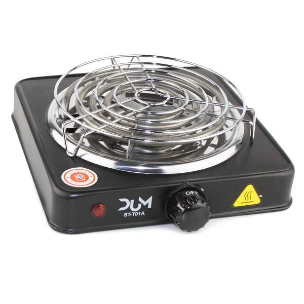Allume charbon Dum 1500w