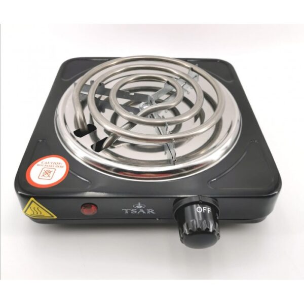 Plaque tsar 1000W