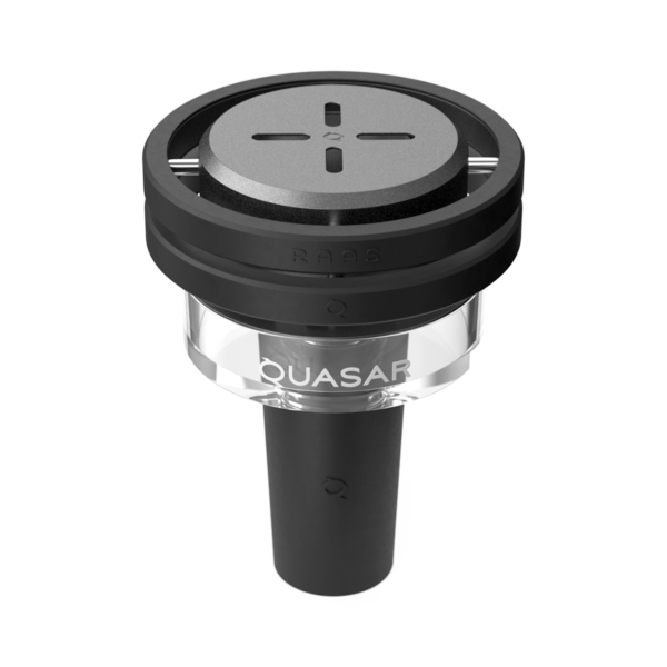 Quasar Raas 2