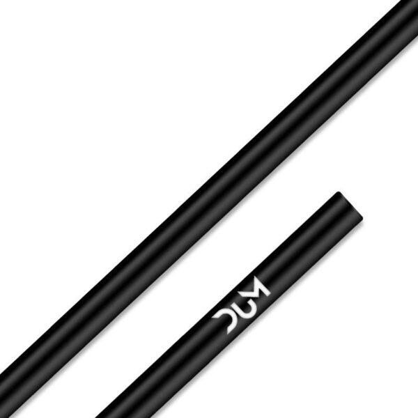 Tuyau Silicone Dum  1 couleur 7e - Bleu clair