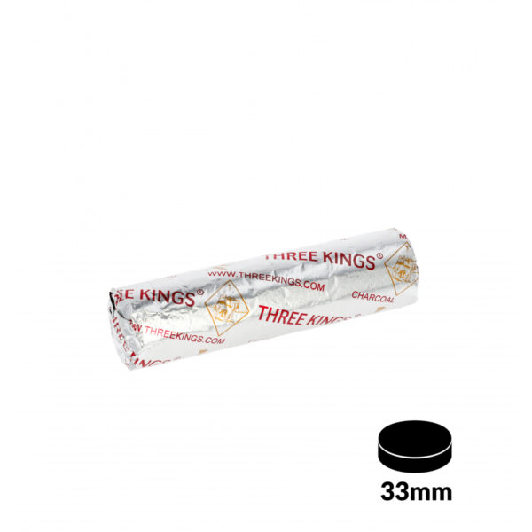 Three Kings Rouleau