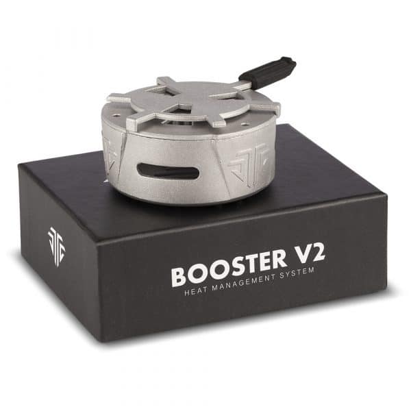 Tsar Booster V2