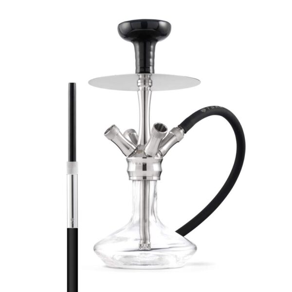 Tsar Alexander Mini - Transparent