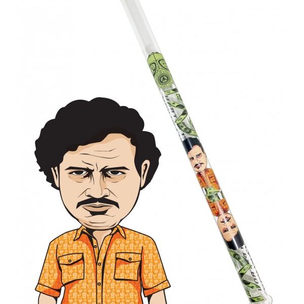 Tuyau Comics El Patron
