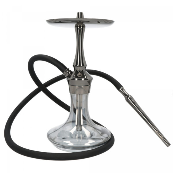 El Badia Z1 Special - Black