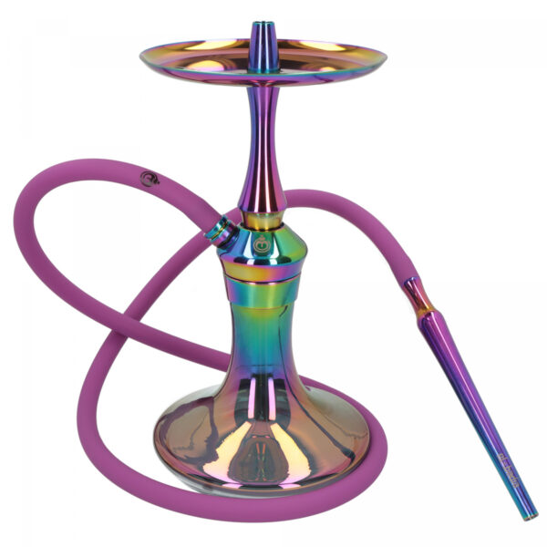 El Badia Z1 Special - Rainbow