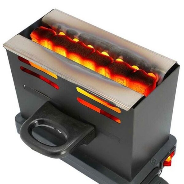 Dum Toaster
