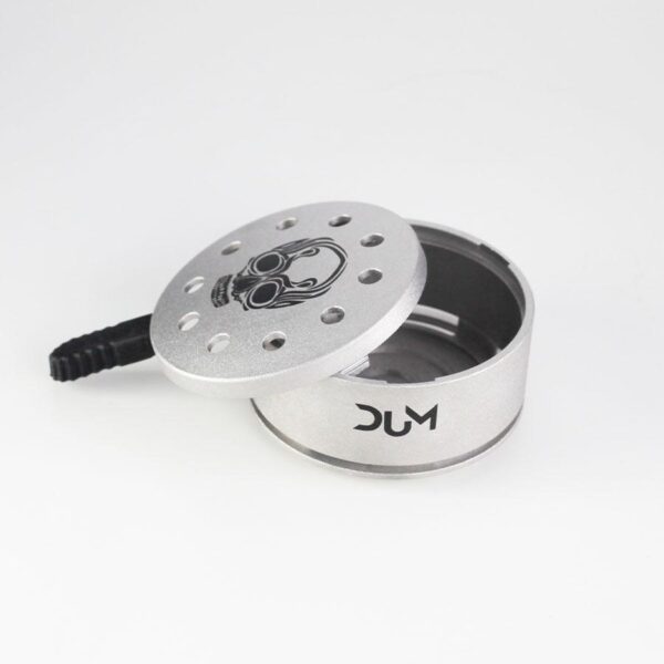 Systeme de chauffe Dum  Skull Dome