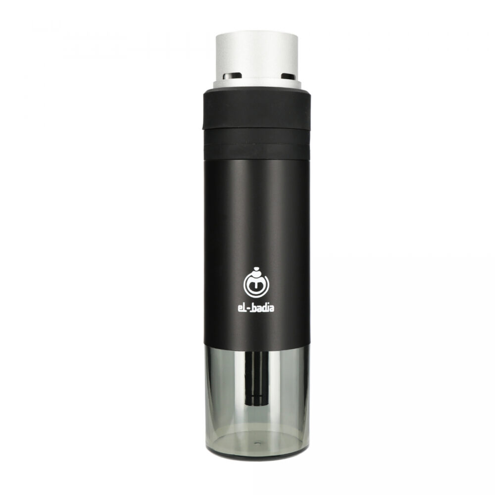 Systeme de Chauffe HMD P1