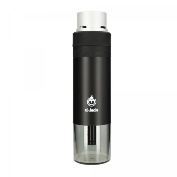 Systeme de Chauffe HMD P1
