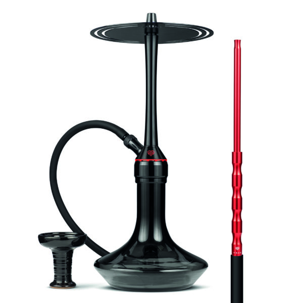 Tsar H-one - Rouge