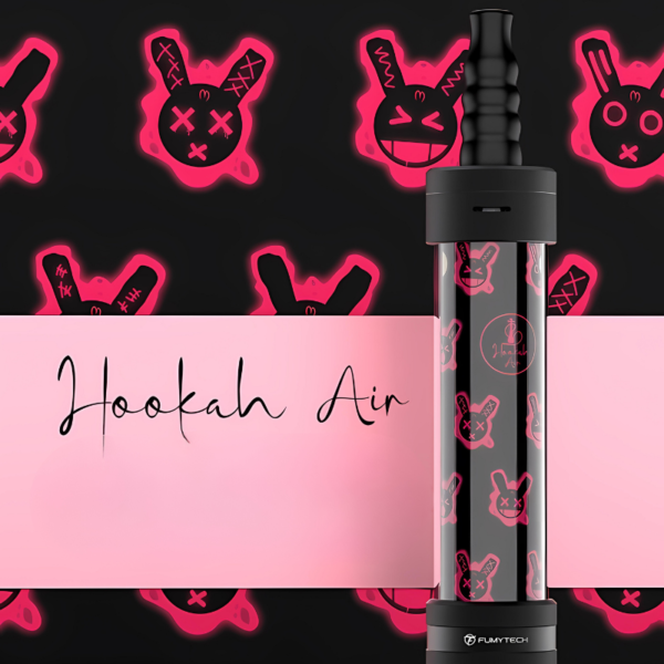 Hookah Air