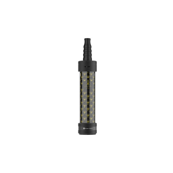 Hookah Air - Rhombic