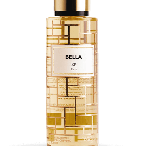 Brume Bella - RP Paris