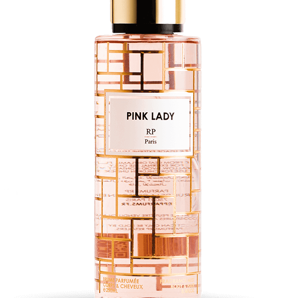 Brume Pink Lady - RP Paris