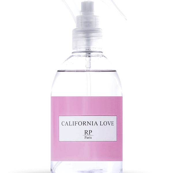 Spray textile California Love - RP Paris