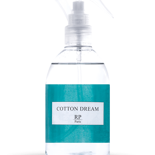 Spray textile Cotton Dream - RP Paris