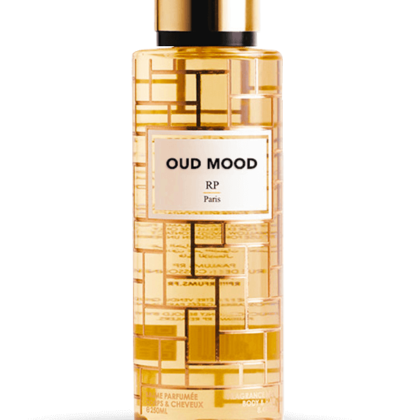 Brume Oud Mood - RP Paris