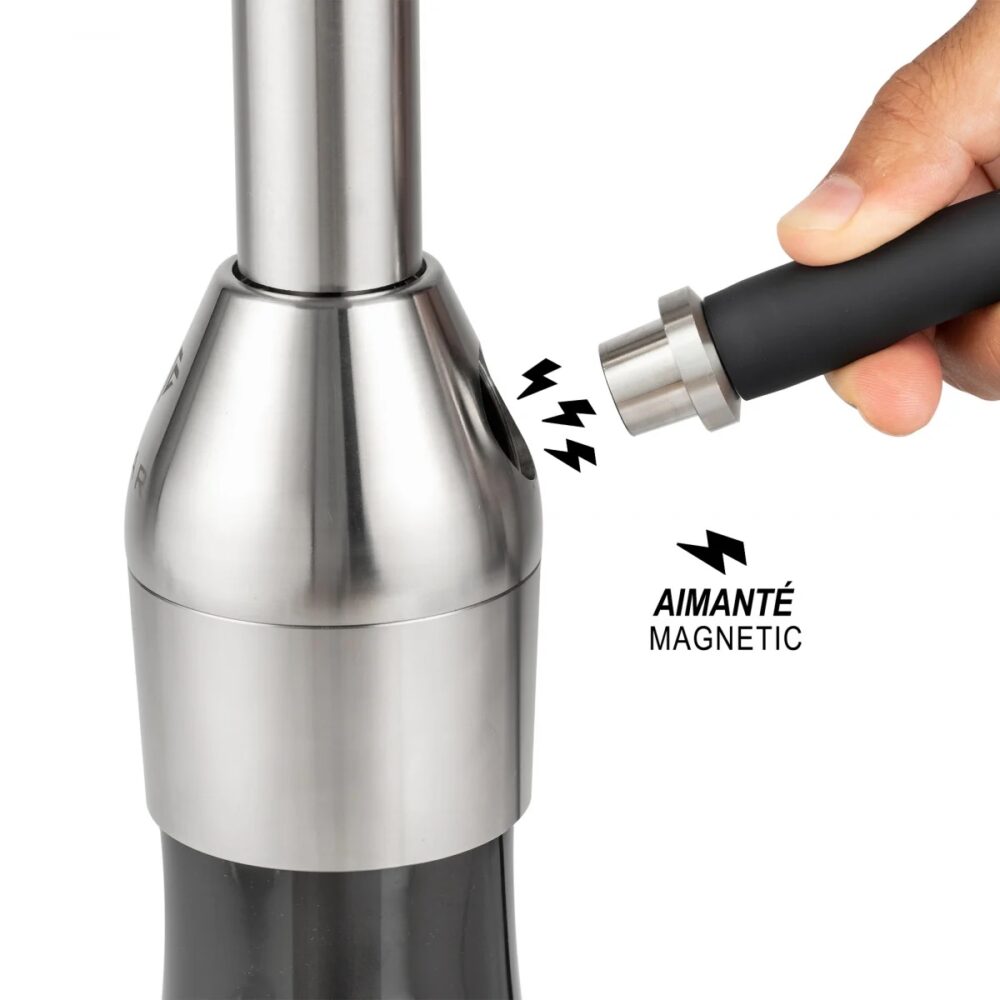 Tsar Ultimate Stainless – Image 5
