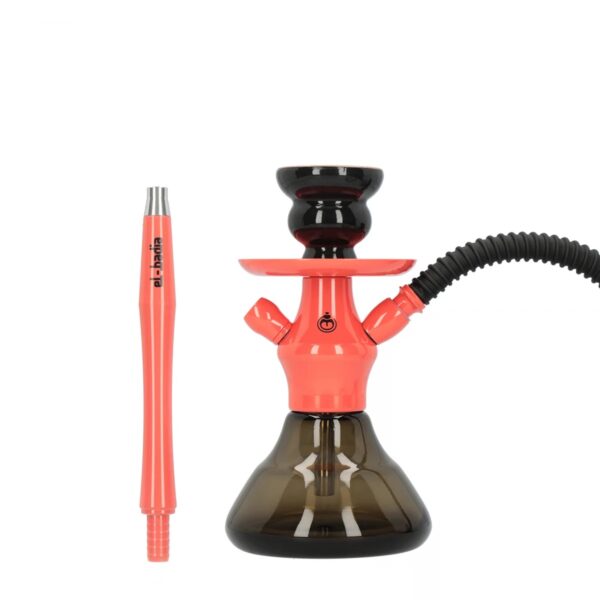 El Badia XS - Corail Orange