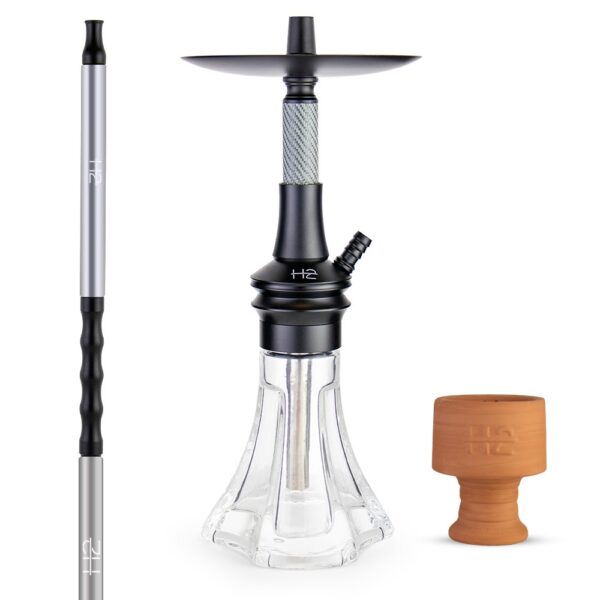 H2 Tripod H28 - Gris