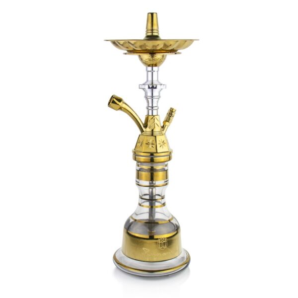 Khan Panoramix S - Gold