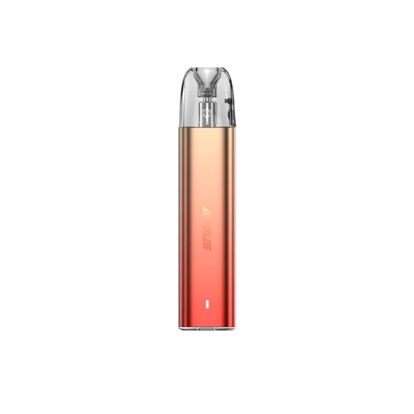 Argus g2 Mini Voopoo - Orange